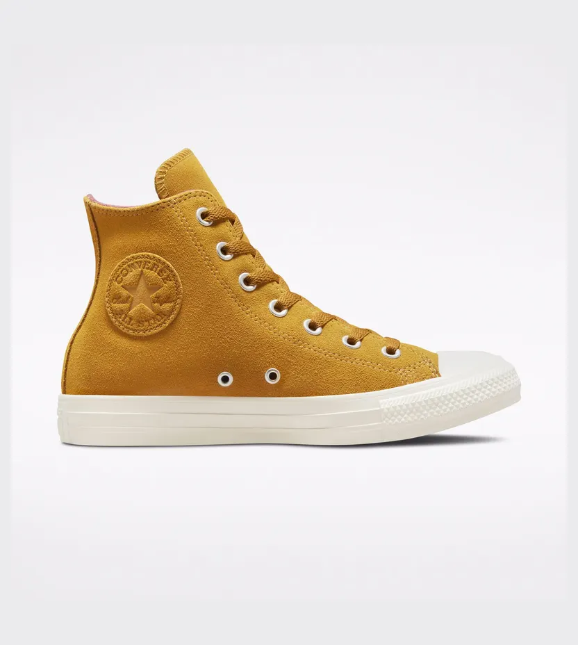 Converse Cozy Utility Chuck Taylor All Star Wheat/wheat/egret (572236C)