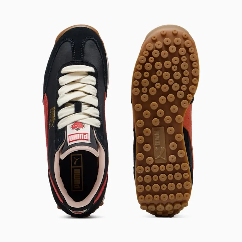 Puma Easy Rider Lovers Pack Black Red Fire (403266-02)