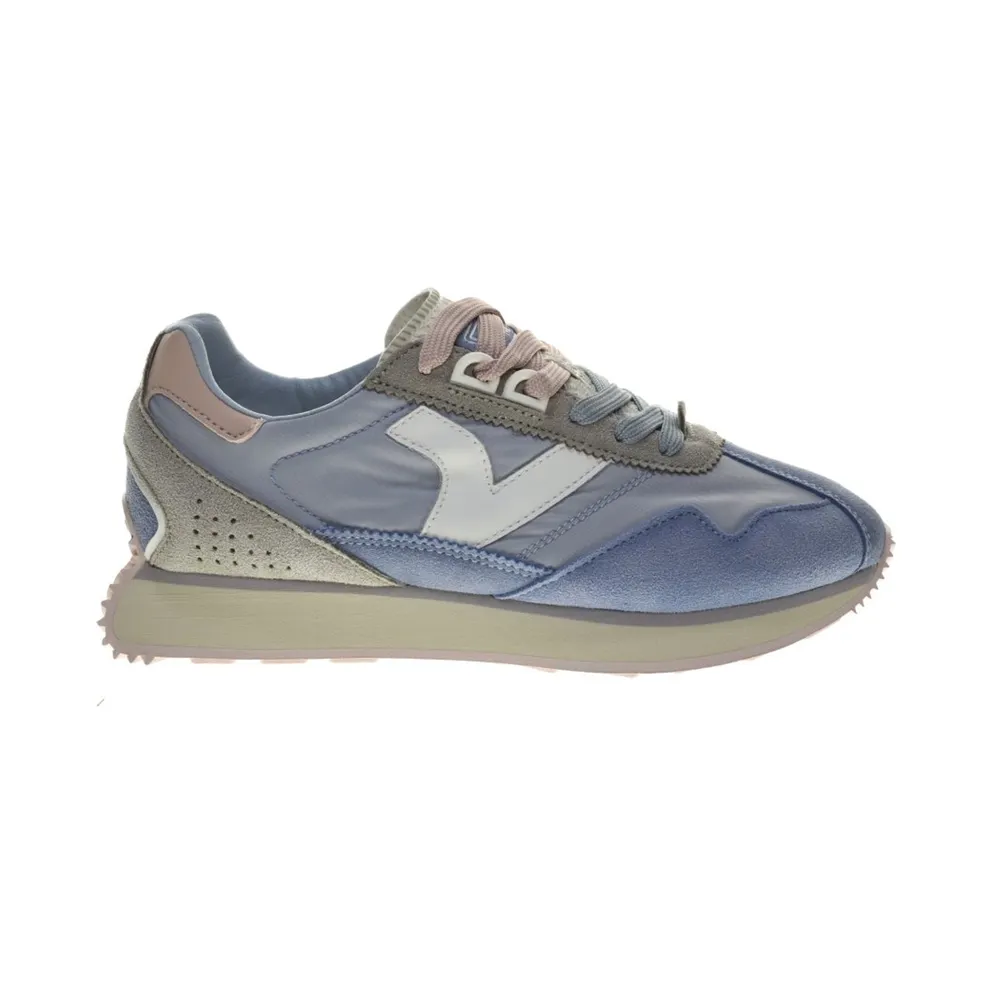 Victoria sneaker Blue (8812101-36)