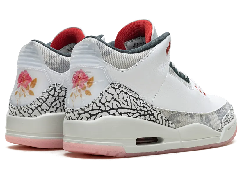 air-jordan-3 HM6993-100