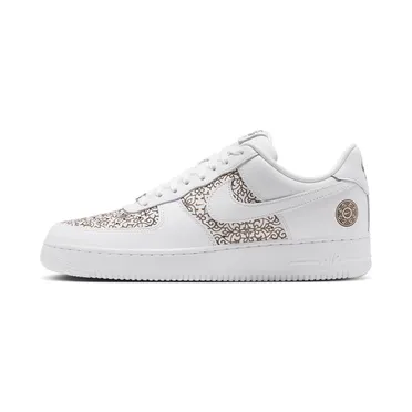 Nike Air Force 1 Low – Family Reunion – “White / Marrakesh / Picante Red / Light Orewood Brown” (IV5754-100)