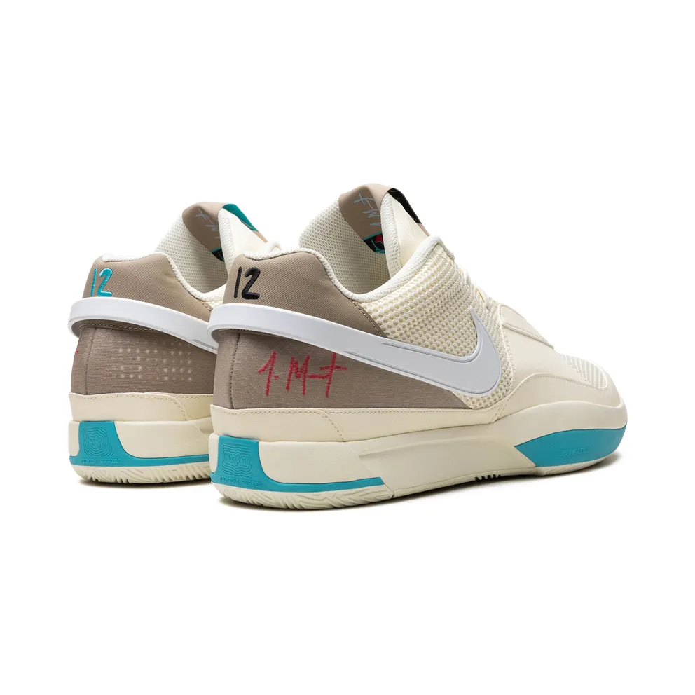 Nike Ja 1 “Day One” (DR8785-102)