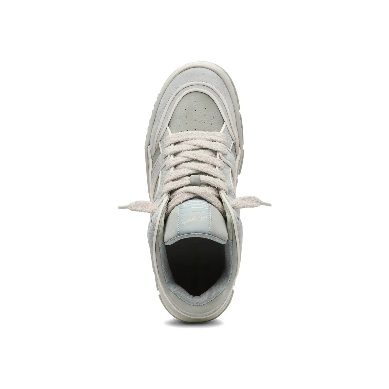 Axel Arigato Area Lo “Grey/Neutrals” (F3905001) (2)