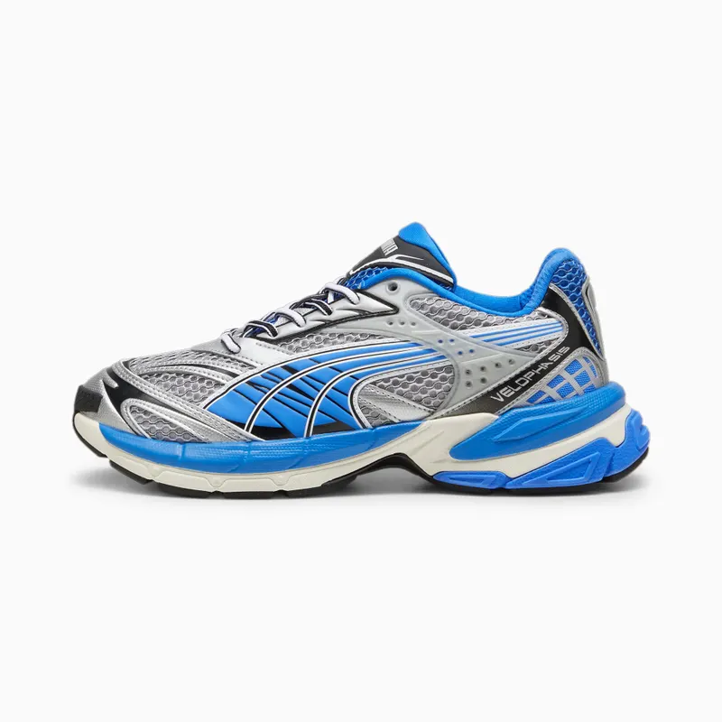 Puma Velophasis Phased Blue/Grey (389365-13)