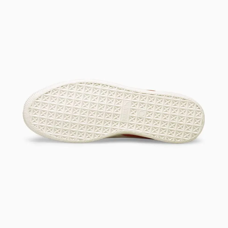 Puma x BUTTER GOODS Basket Vintage White (381099-02)