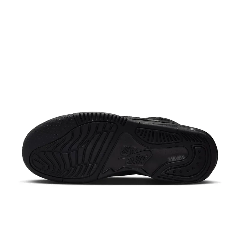 Jordan Max Aura 5 Black Anthracite (DZ4353-001)