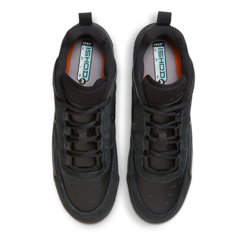 Nike SB Air Max Ishod Wair Black Gum (FB2393-001)