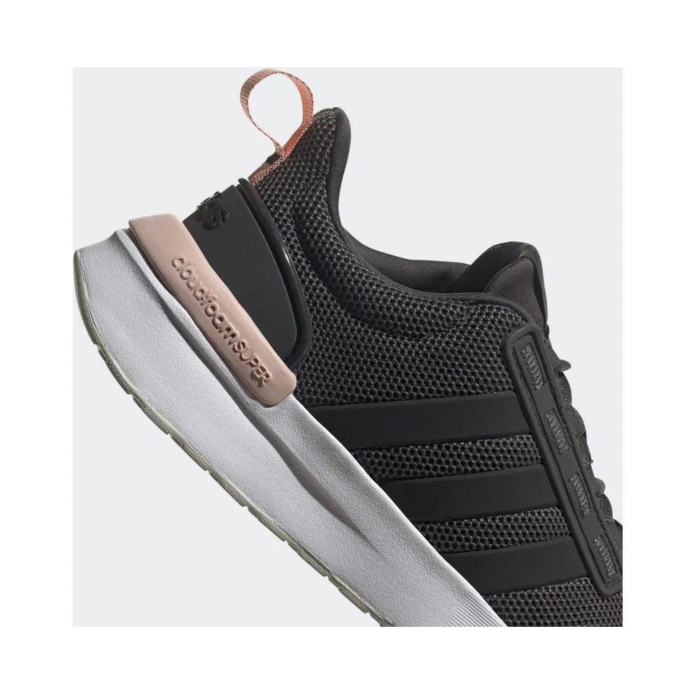 Adidas Racer TR21 Carbon / Core Black / Vapour Pink (H00654)