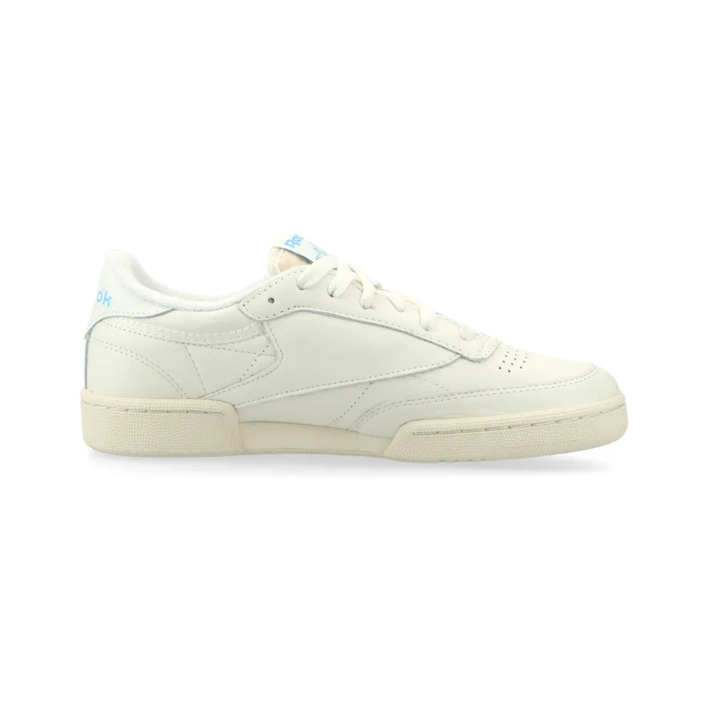 Reebok CLUB C 85 VINTAGE (chalk / alabas / skyblu) – RWIA00RC99LEA0010345