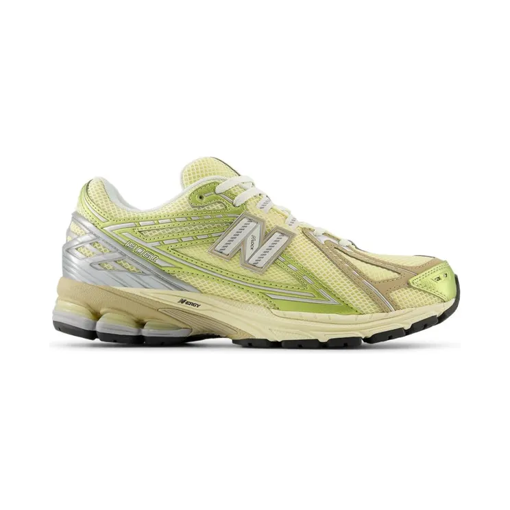 New Balance 1906R “Green Yellow” (U1906RND)