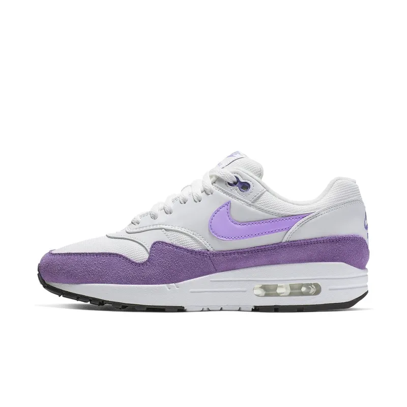 Nike WMNS Air Max 1 Premium ‘Atomic Violet’ (2019) (319986-118)