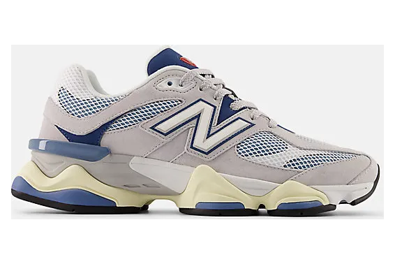 New Balance 9060 “Grey” (U9060PSC)