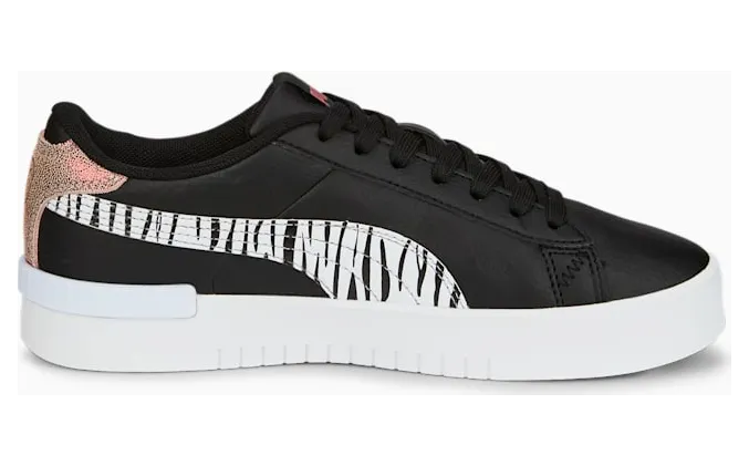 Puma Jada Roar Goud/Zwart/Wit (386191-02)