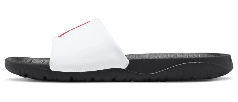 Jordan Break Slides – Schwarz Schwarz (AR6374-016)