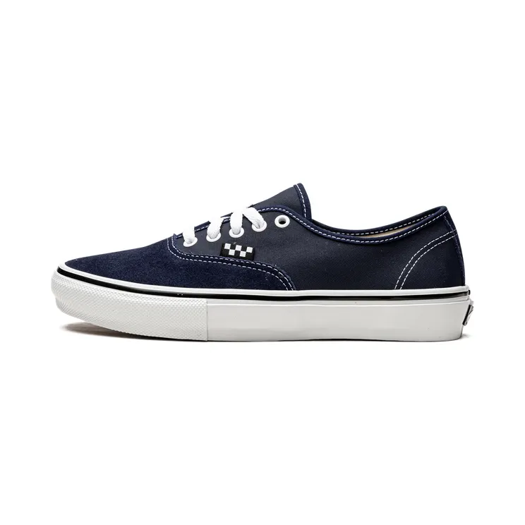 Vans Skate Authentic “Dress Blue” (VN0A5FC8LKZ)