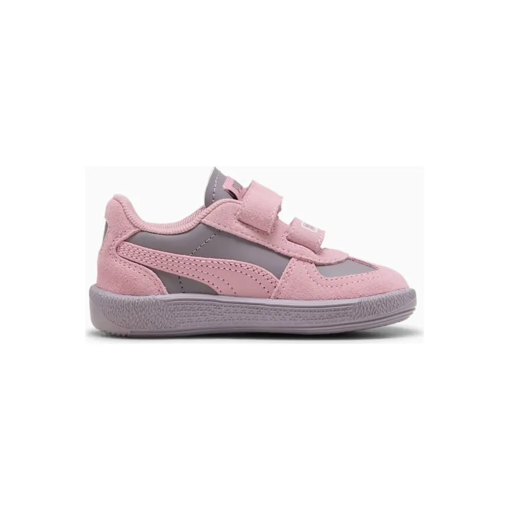 Puma Palermo Hello Kitty and Friends Plum Jam (403391-01)