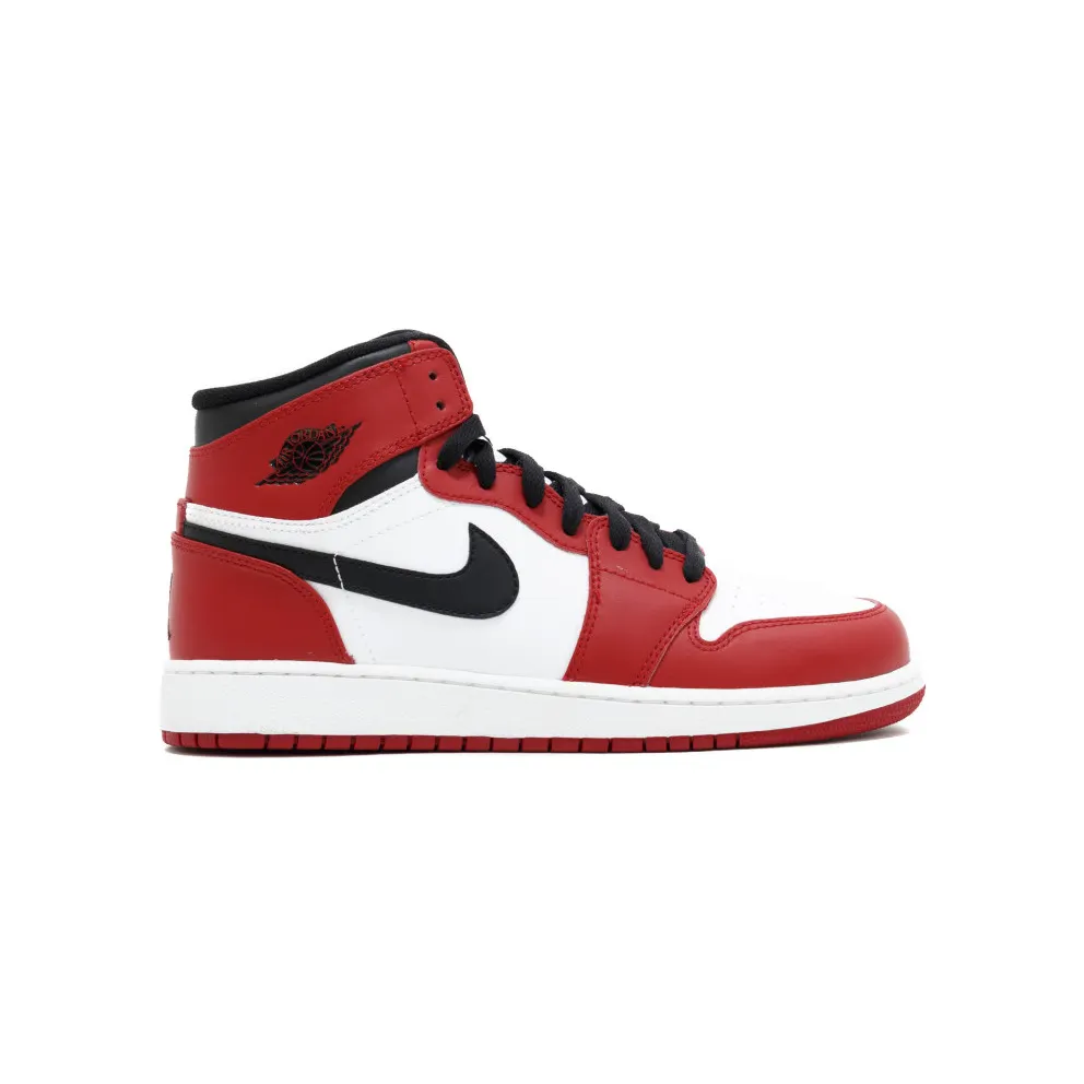 Jordan 1 Retro Chicago 2013 (GS)