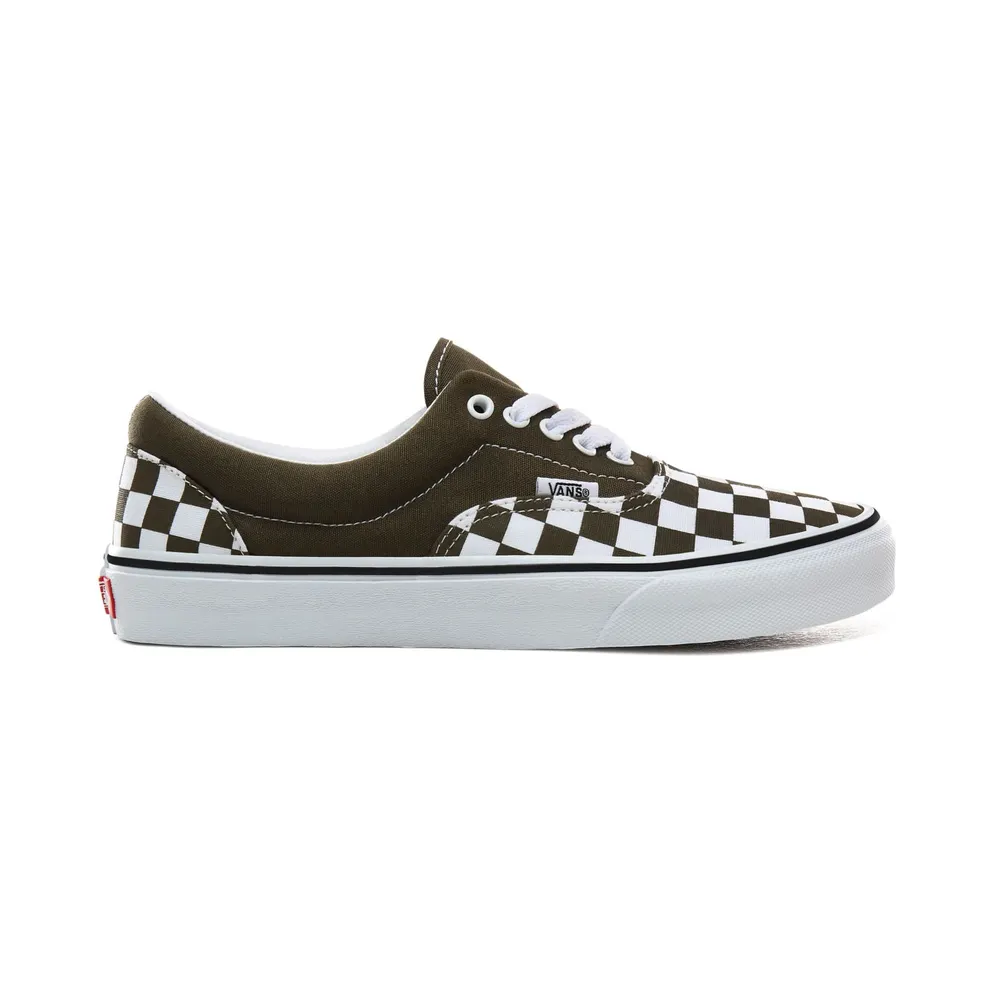 Vans Era ‘Checkerboard Beech’ Checkerboard/Beech (VN0A4BV4VXI)
