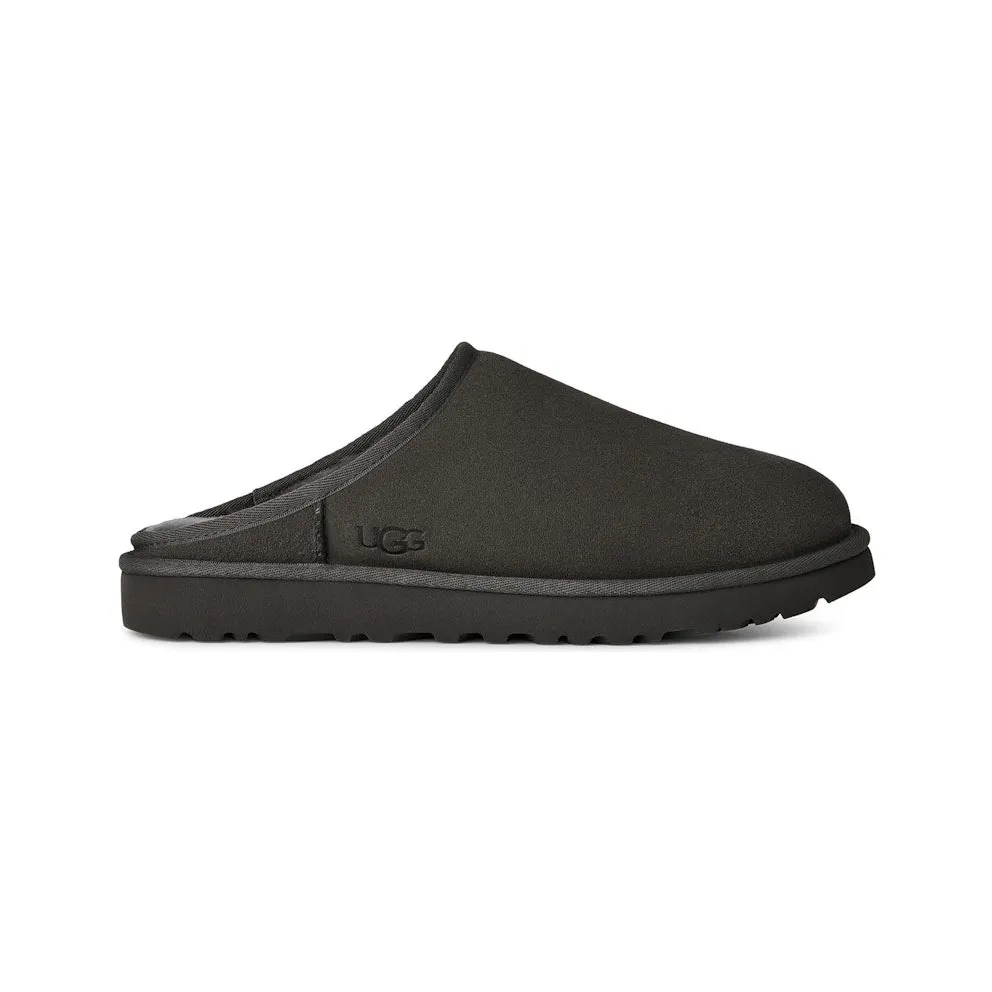 UGG Classic Slip-On Slipper Magnolia Leaf (1129290-MLF)