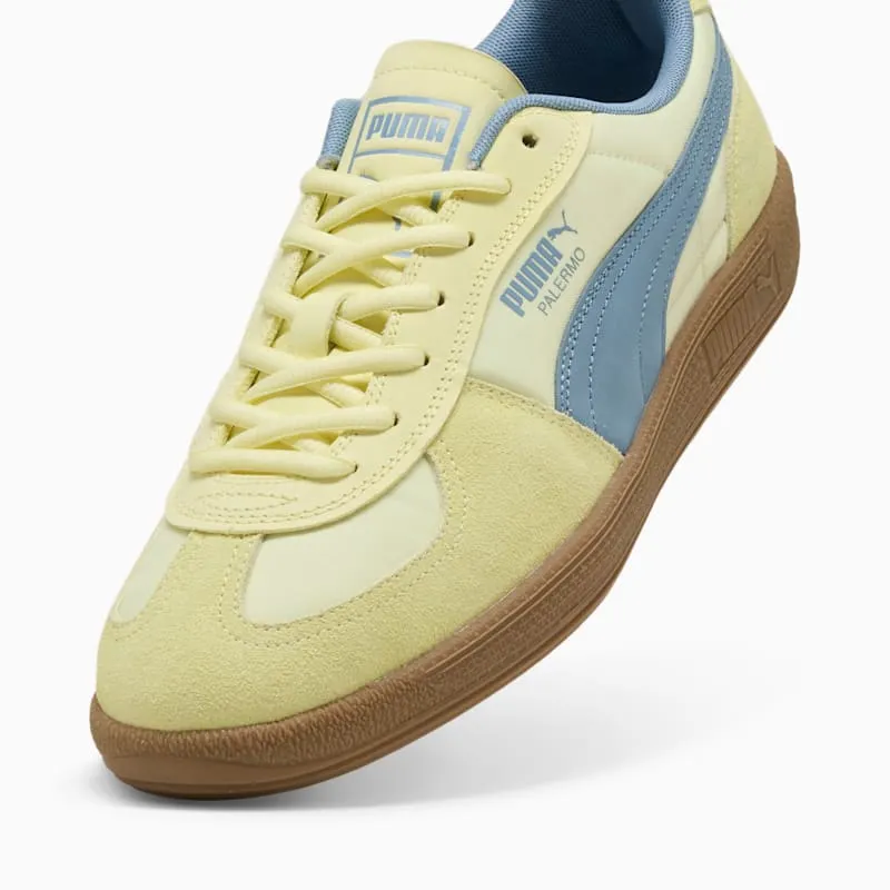 Puma Palermo Yellow