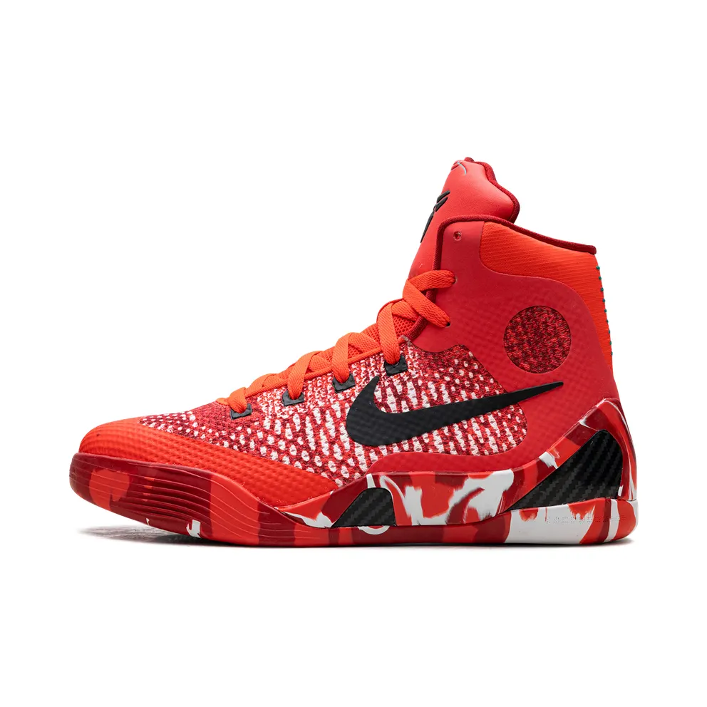 Nike Kobe 9 Elite GS “Christmas” (HJ9446-600)