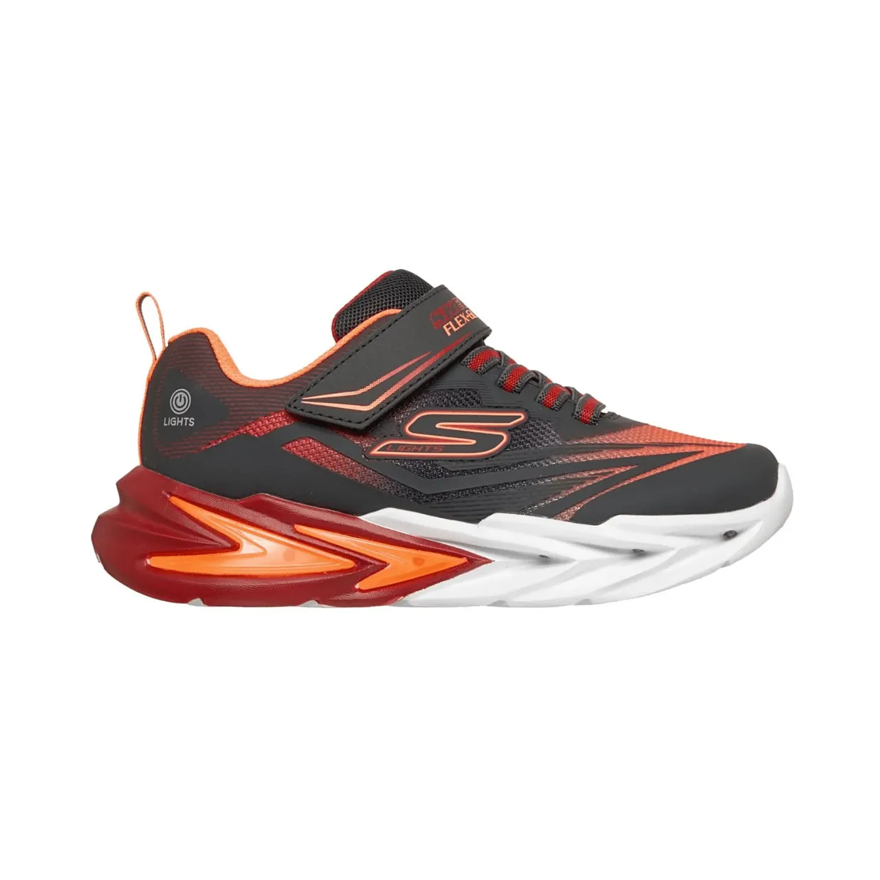 skechers-skech 400139LCCRD