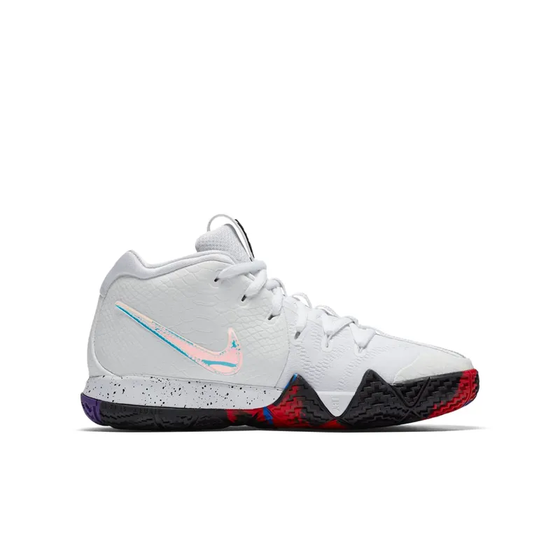 Nike Kyrie 4 NCAA Tournament (AA2897-104)