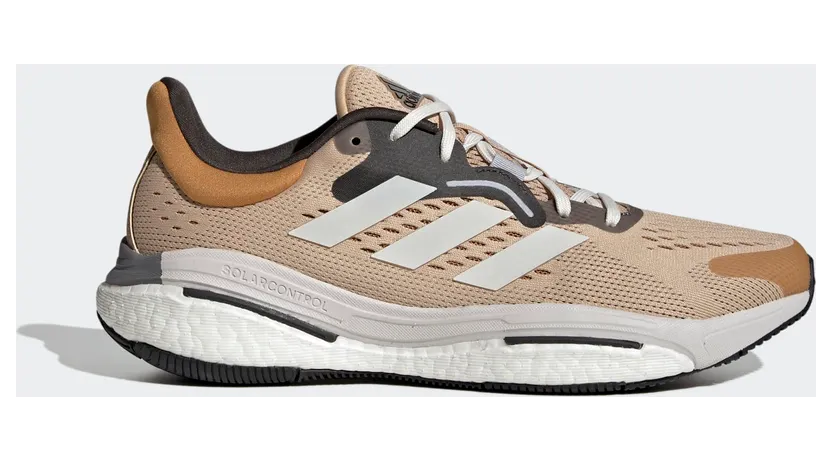 adidas Solarcontrol Magic Beige / Cloud White / Mesa (GX9221)