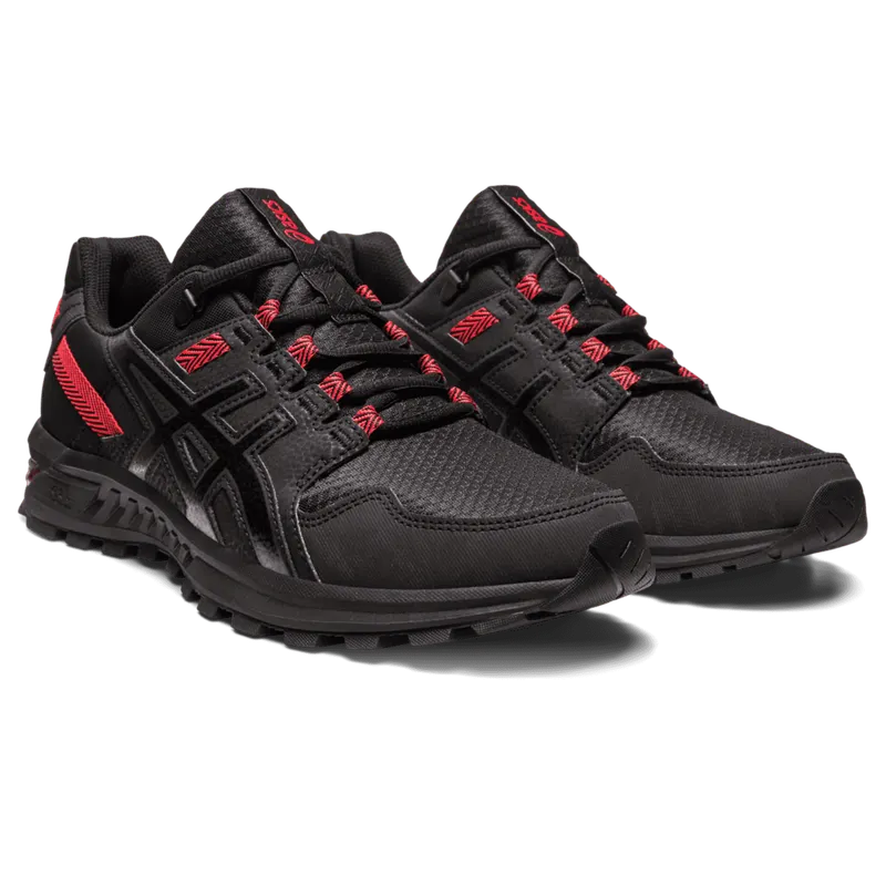 Asics GEL-CITREK Black/Black (1201A759.002)