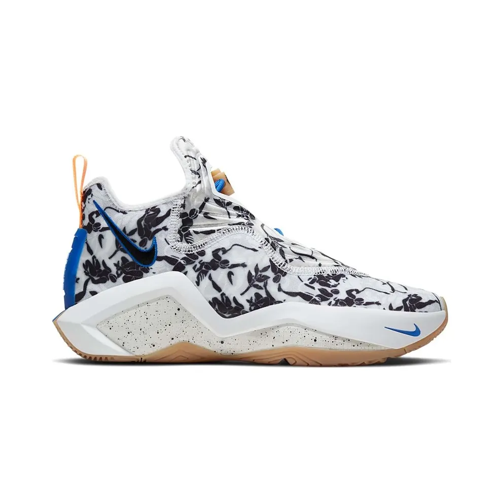 Nike LeBron Soldier 14 Sisterhood (W) (CK6047-004)