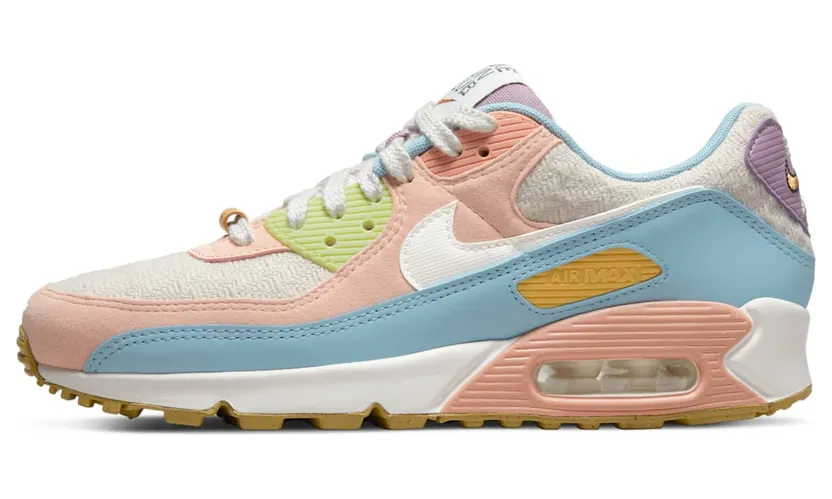 Nike Air Max 90 SE Sun Club Multi (DJ9997-100)