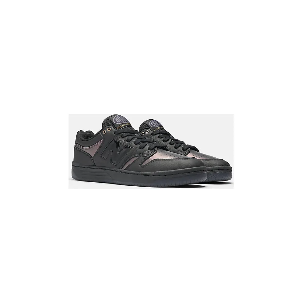 New Balance Numeric 480 Bronze56K Black (NM480BFK)