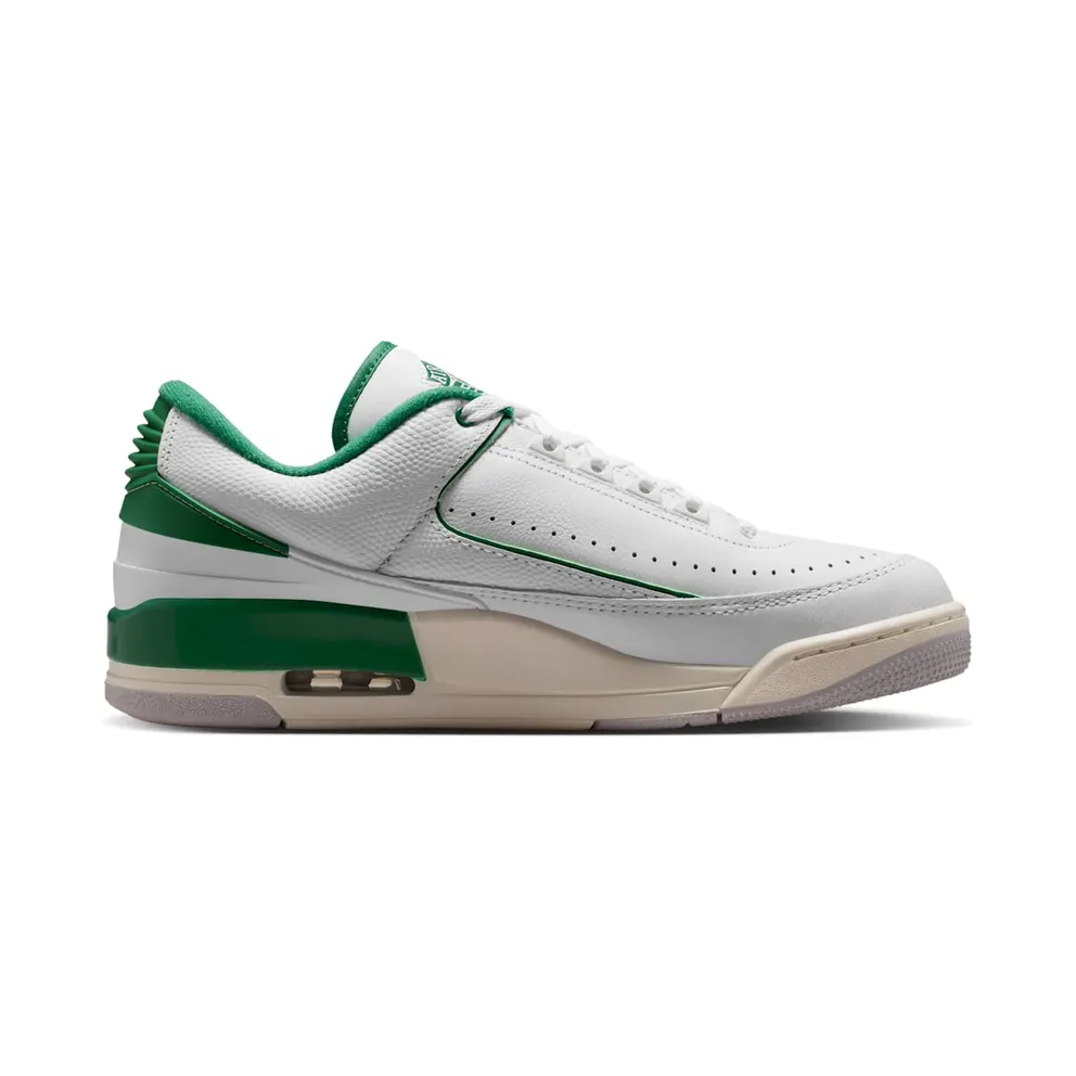 Jordan 2/3 “White Pine Green” (FD0383-103)