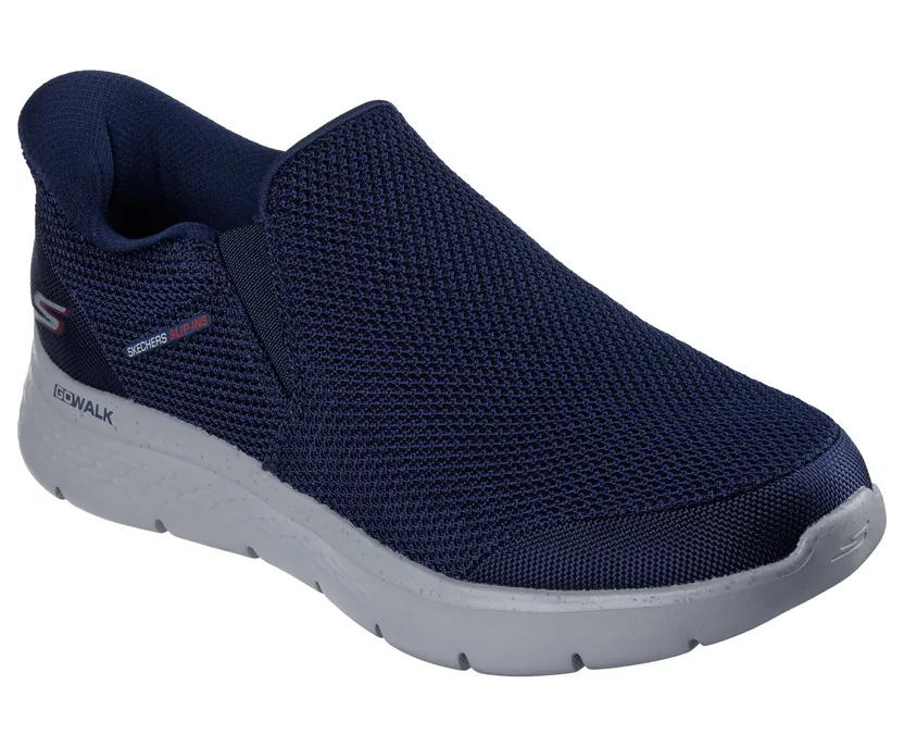 skechers-slip-ins 216333_NVY
