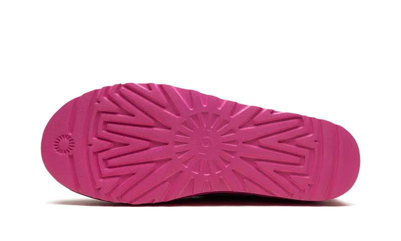 Ugg Mini Boot “Palace – Pink Camo” (1172071-PKC)