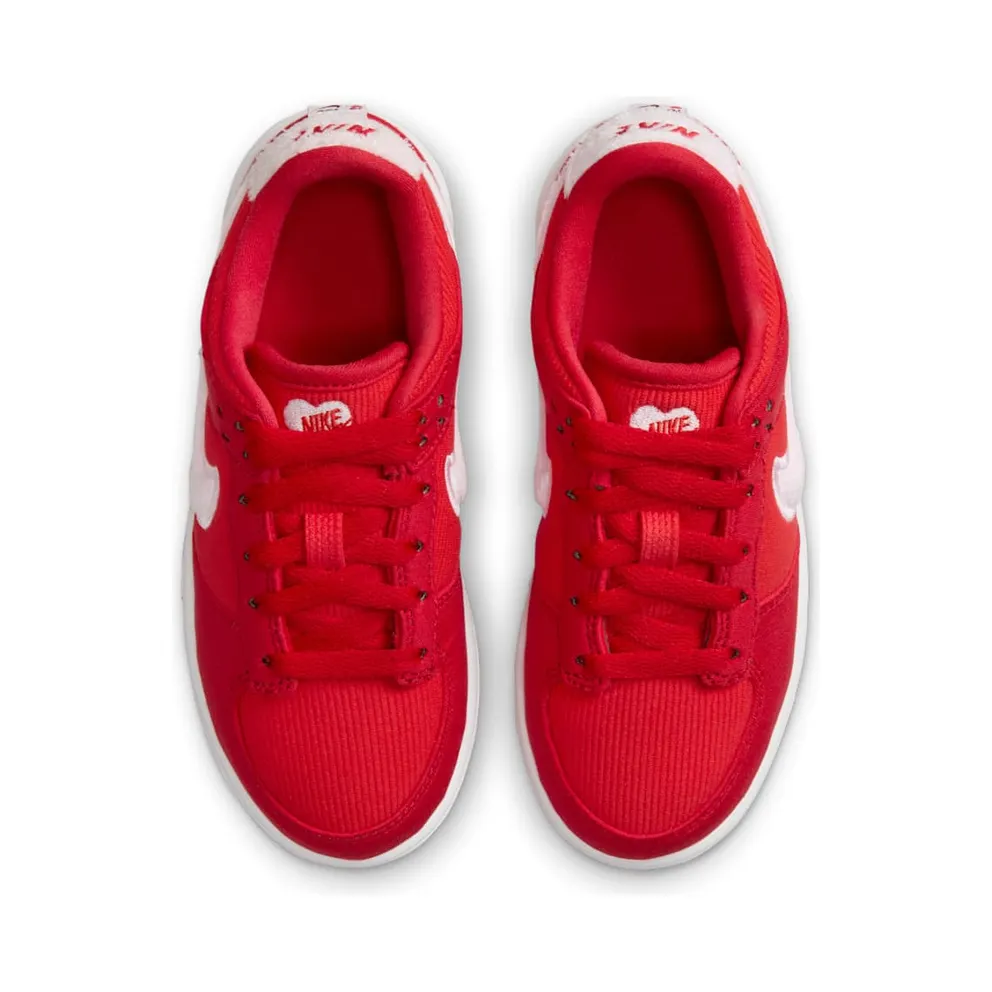 Nike Dunk Low PS “Valentine’s Day Solemates” (FZ3549-612)