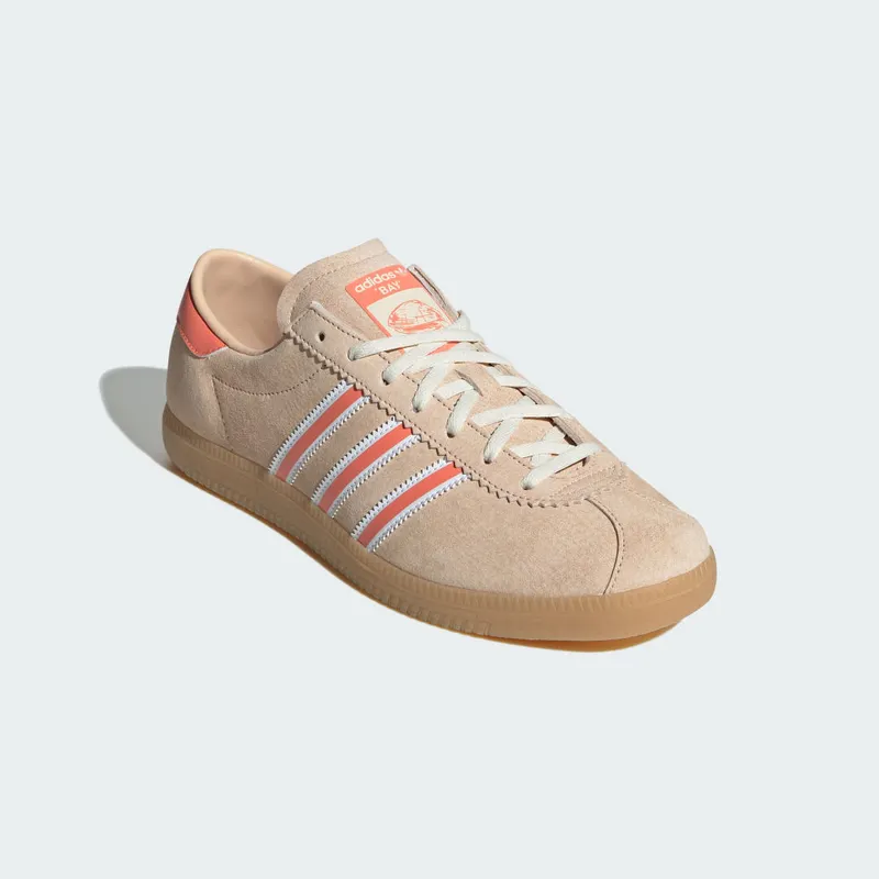 Adidas State Series MA Halo Blush / Coral Fusion / Cloud White (ID2109)