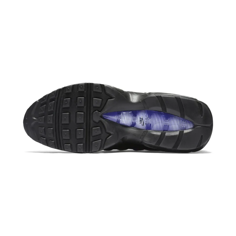 Nike Air Max 95 Persian Violet Persian Violet/White/Black (749766-501)