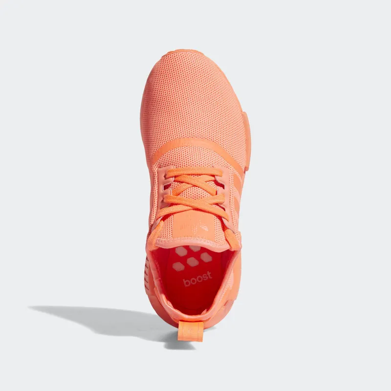 adidas NMD R1 Signal Coral (W) (FX0827)