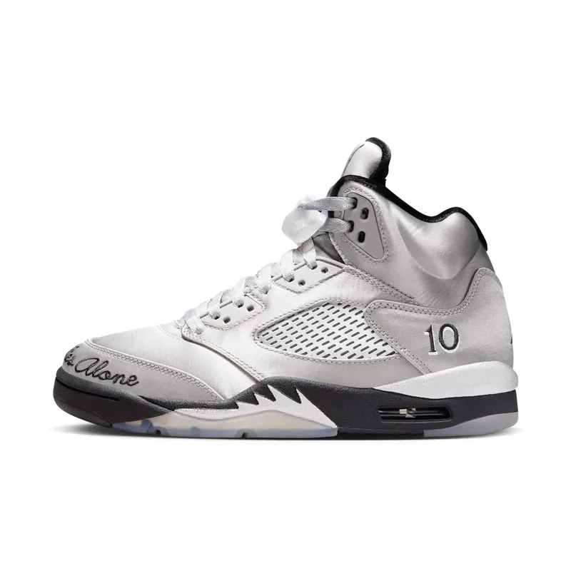 Air Jordan 5 Retro “Wings (2025)” (IO2038-001)