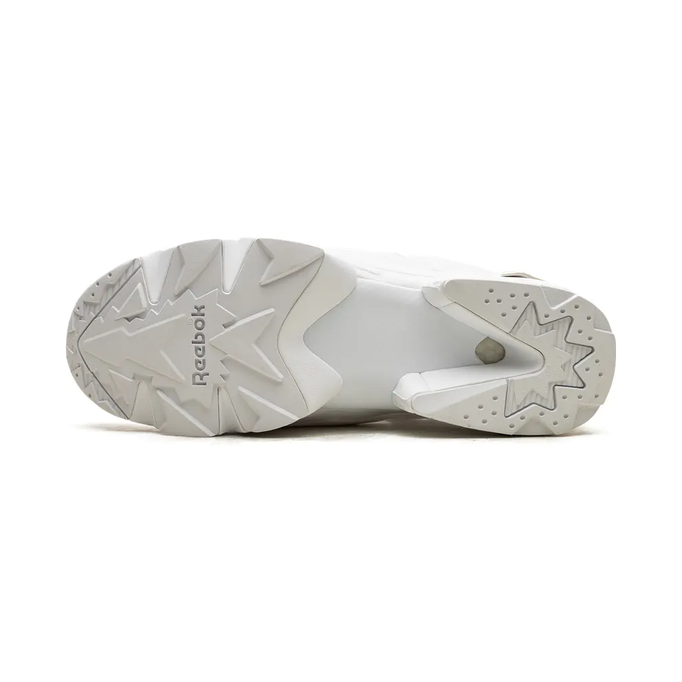 Reebok Maison Margiela Instapump Fury Memory Of Shoes Cloud White / Core Black / Black White (GZ4205)