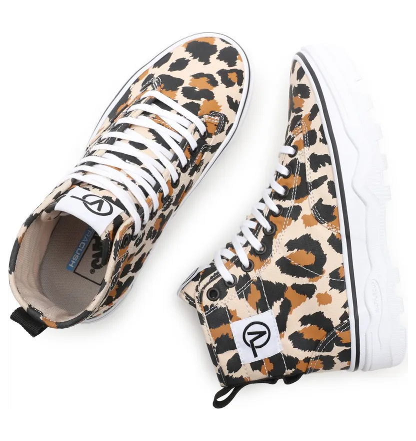 vans-sneaker VN0A4P3K4XB