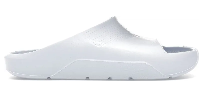Jordan Post Slide Football Grey (DX5575-010)