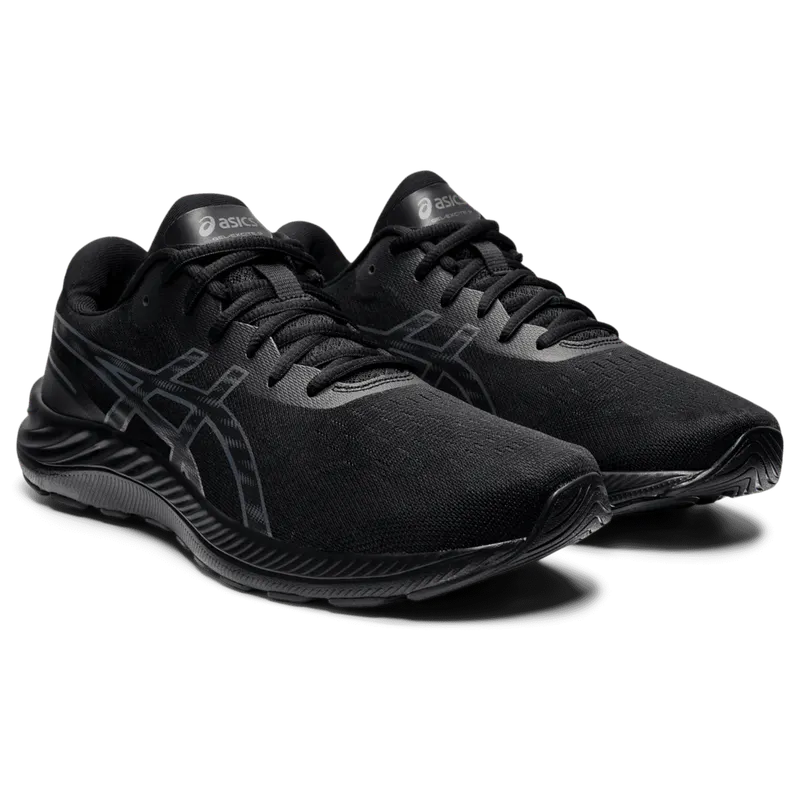 Asics GEL-EXCITE™ 9 Black/Carrier Grey (1011B338.001)