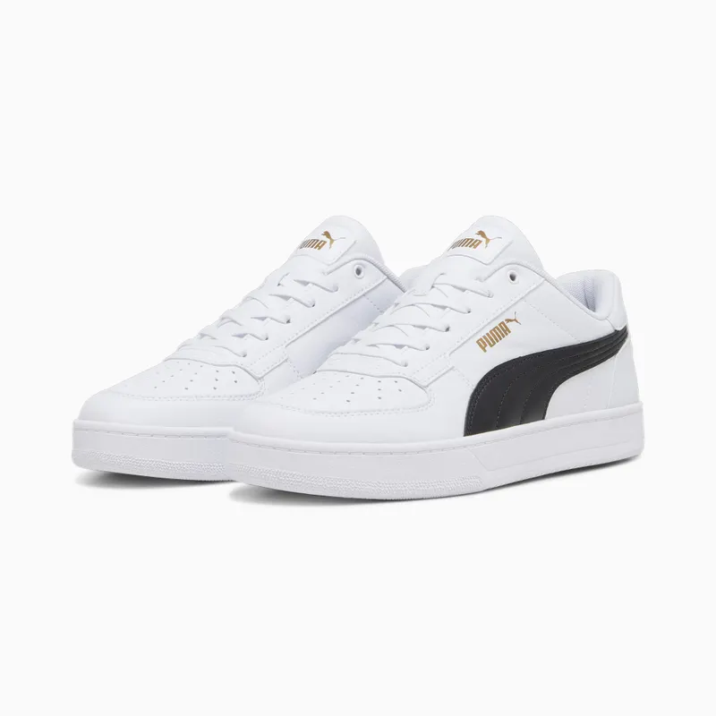 Puma Caven 2.0 Gold/Black/White (392290-03)