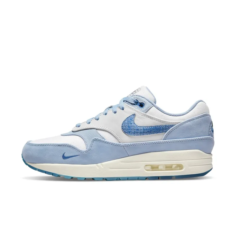 Nike Air Max 1 Premium Blueprint (DR0448-100)