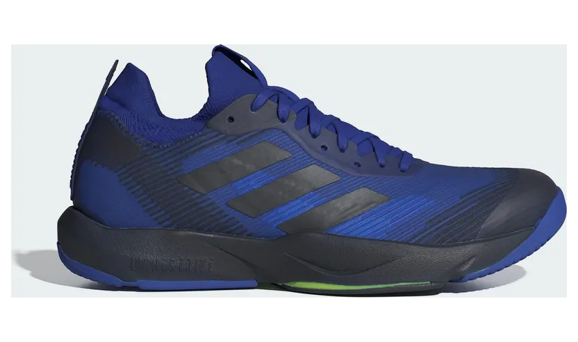 Adidas RapidMove ADV Trainer Lucid Blue / Legend Ink / Lucid Lemon (ID8653)