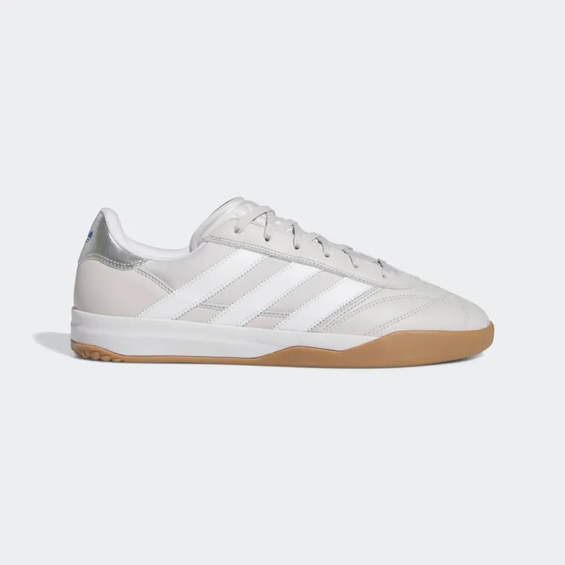 Adidas Copa Premiere Grey One / Cloud White / Gum (IF7528)