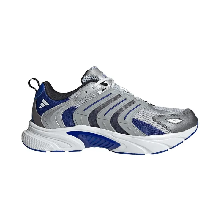 adidas Climacool Ventania Matte Silver Metallic Crystal White (ID4018)