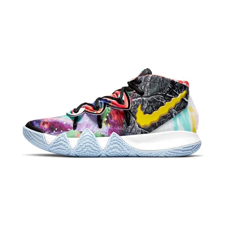 Nike Kybrid S2 ‘Pineapple’ Multi-Color/Multi-Color (CQ9323-900)